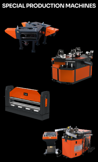 Turkiye, Machinery Industry, CNC Machines, Drilling Rigs and Equipments, General - Machinery Industry, Machinery Equipments - Tools, Metal Processing Machinery, Other